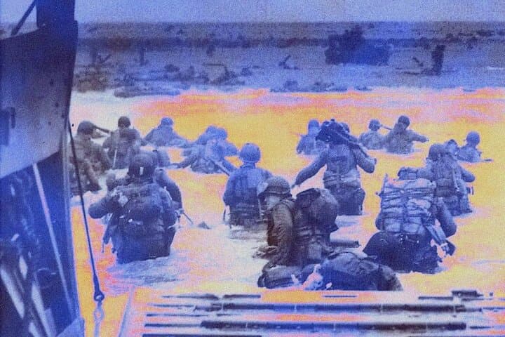 D-Day Discovery: Private 12-Hour Normandy Tour of American Sectors