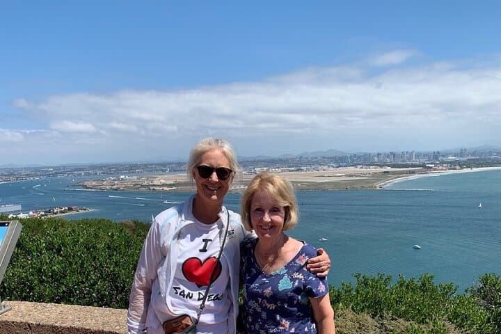 Private Point Loma Tide Pool Tour at Cabrillo National Monument photo 6
