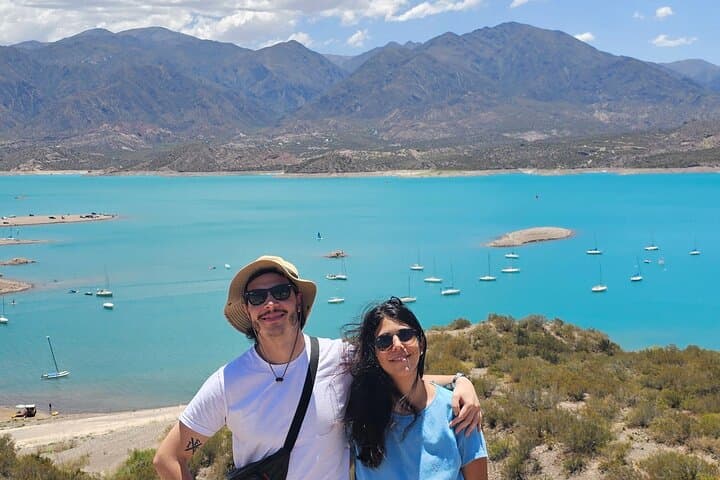Aconcagua Full-Day Andes Tour from Mendoza: Scenic Drives, Inca Trail & Uspallata Lunch photo 4
