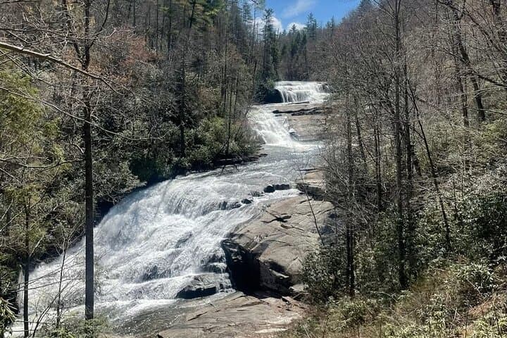 Blue Ridge Parkway Waterfalls Hiking Tour from Asheville photo 2