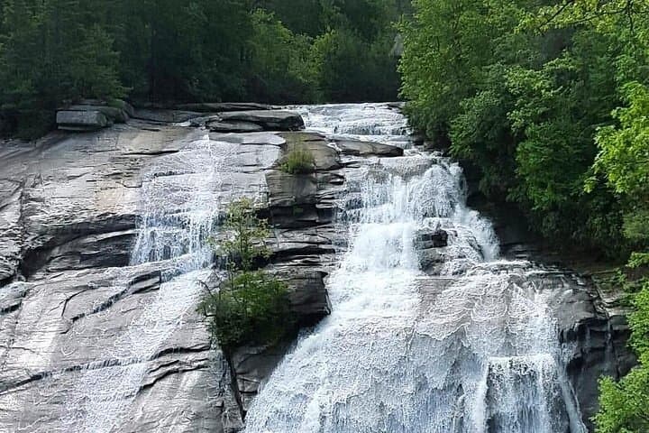 Blue Ridge Parkway Waterfalls Hiking Tour from Asheville photo 6