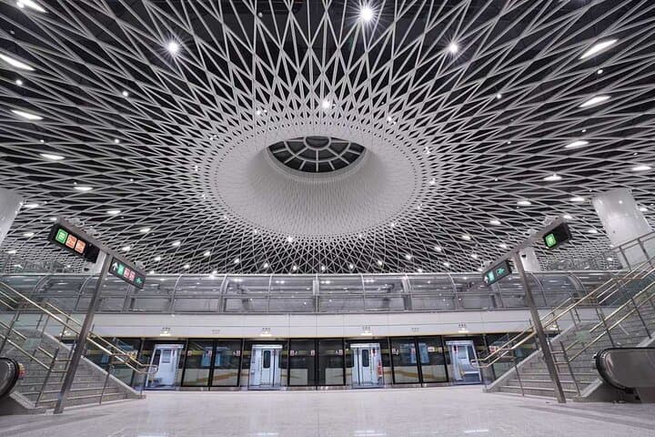Private Shenzhen Tour — Custom 8–10 Hour Guided City Experience photo 3