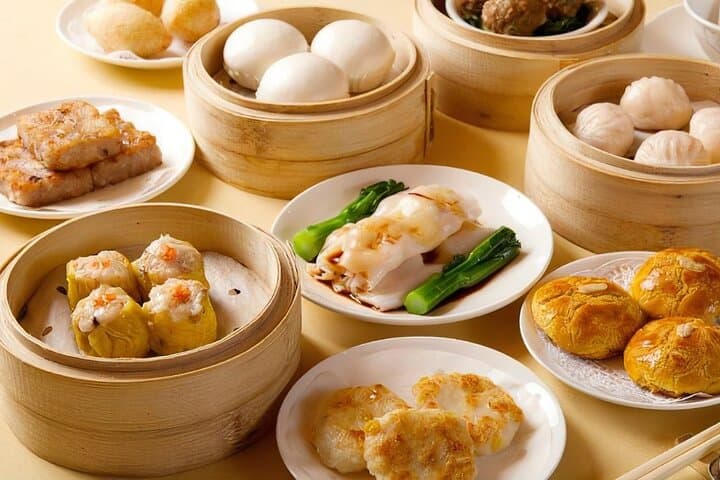 Private Shenzhen Tour — Custom 8–10 Hour Guided City Experience photo 4