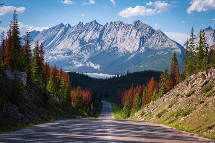 Two-Day Private Tour: Banff, Yoho & Jasper via the Icefields Parkway photo 4