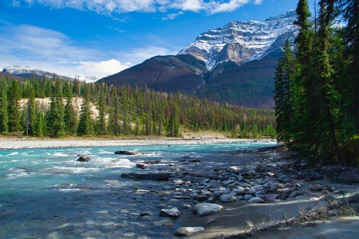 Two-Day Private Tour: Banff, Yoho & Jasper via the Icefields Parkway photo 2