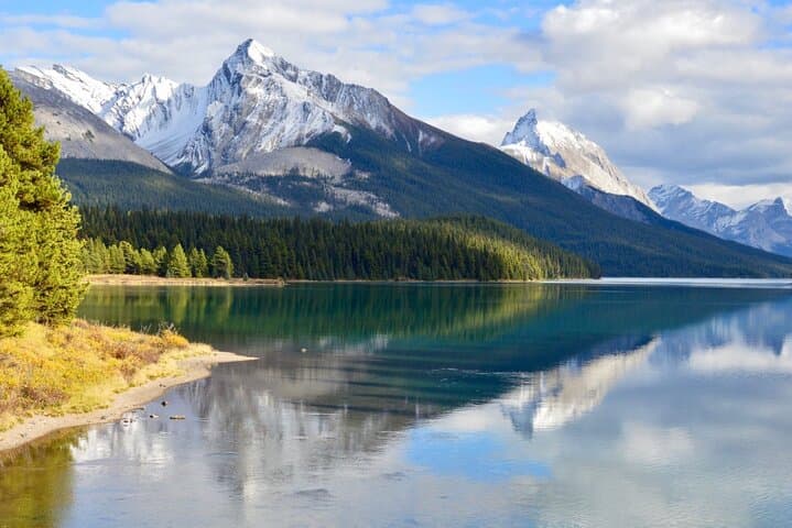 Two-Day Private Tour: Banff, Yoho & Jasper via the Icefields Parkway photo 6