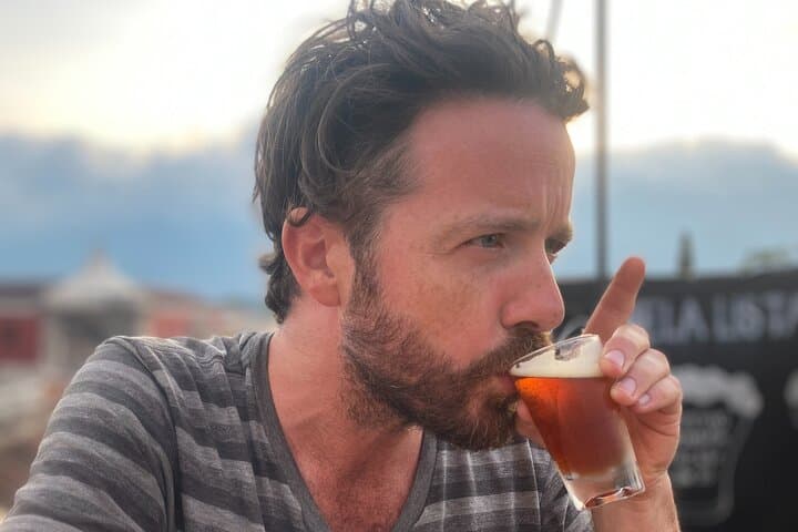 Seattle Beer Wander: Ballard Brewery District Craft Beer Walking Tour photo 5