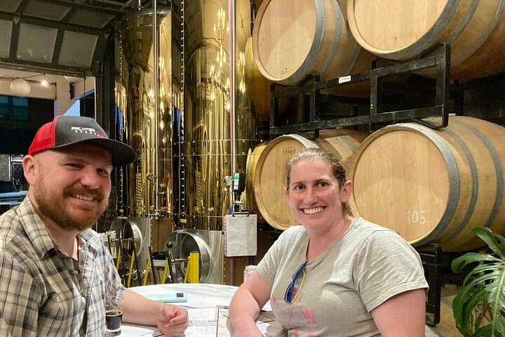 Seattle Beer Wander: Ballard Brewery District Craft Beer Walking Tour photo 2