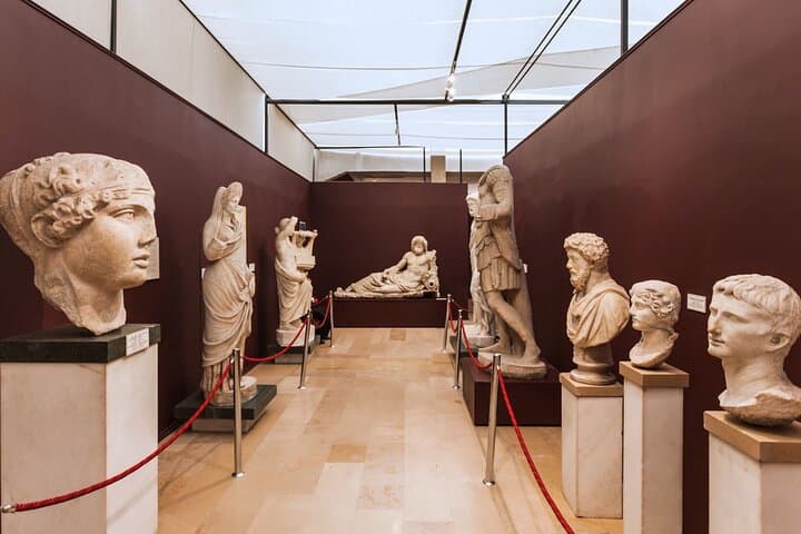 British Museum Free Timed Entry with Audio Guide — Visitor Guide photo 6