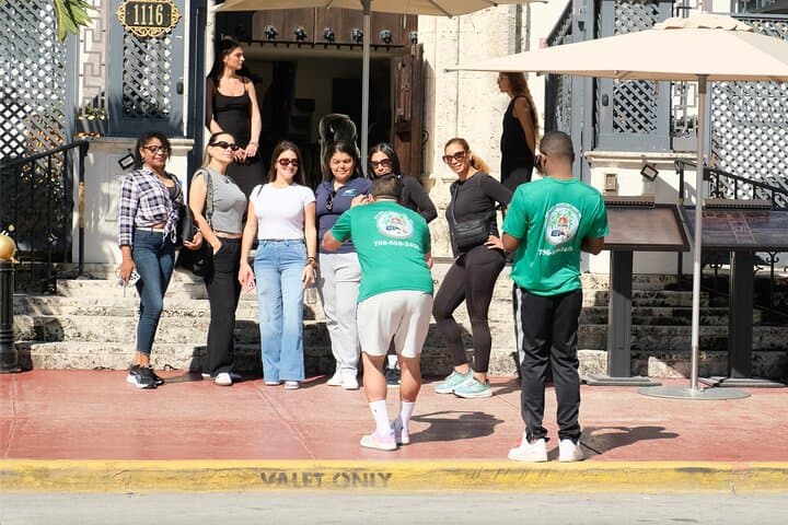 Miami Semi-Private City Tour: South Beach, Wynwood, Little Havana & Key Biscayne photo 2