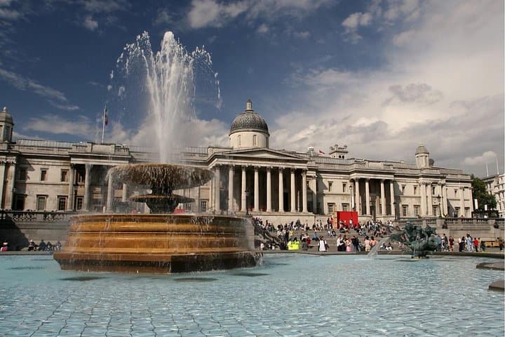 Skip the Line at the National Gallery: London Audio Tour & Fast-Admission Guide photo 4