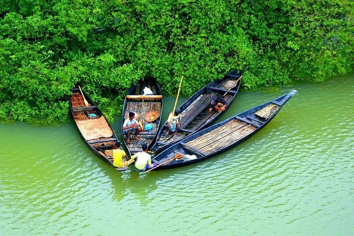 9-Day North Bengal Highlights: Private Guided Tour from Dhaka to Paharpur photo 2