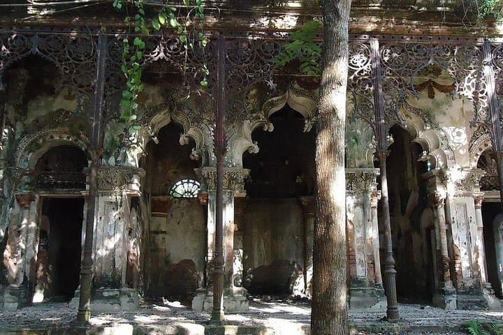 9-Day North Bengal Highlights: Private Guided Tour from Dhaka to Paharpur photo 3