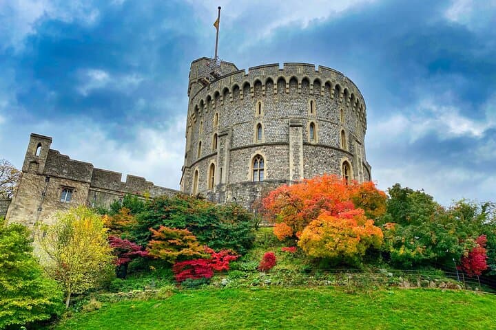 Private Half-Day Windsor Castle Tour from London with Hotel Transfer photo 3
