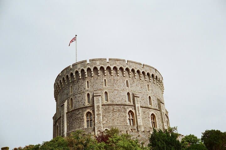 Private Half-Day Windsor Castle Tour from London with Hotel Transfer photo 4