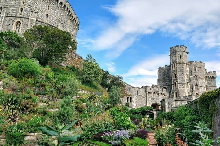 Private Half-Day Windsor Castle Tour from London with Hotel Transfer photo 6