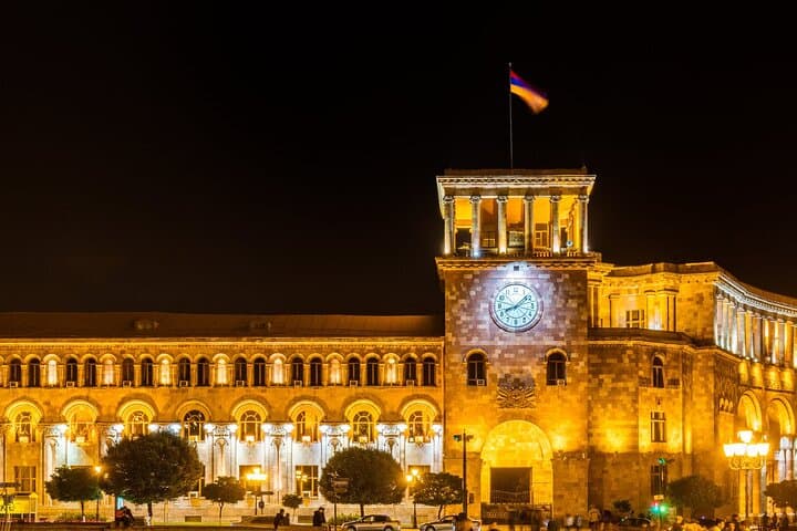 Armenia Day Tour: Dilijan, Lake Sevan & Yerevan in One Day photo 2