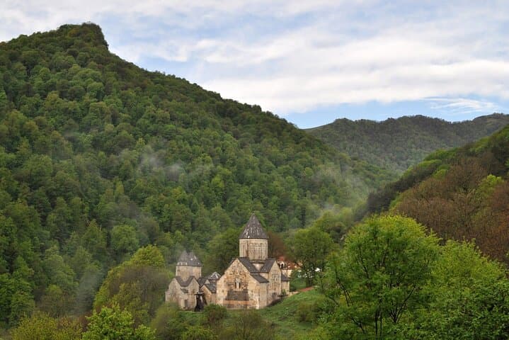 Armenia Day Tour: Dilijan, Lake Sevan & Yerevan in One Day photo 3