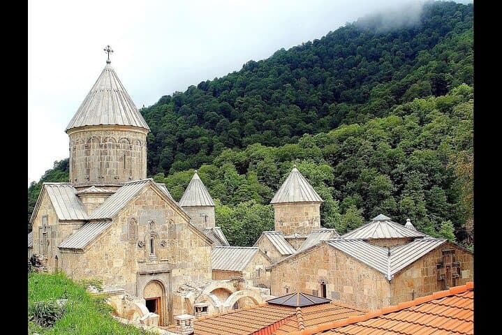 Armenia Day Tour: Dilijan, Lake Sevan & Yerevan in One Day photo 4