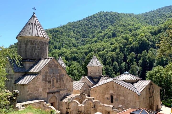 Armenia Day Tour: Dilijan, Lake Sevan & Yerevan in One Day photo 5