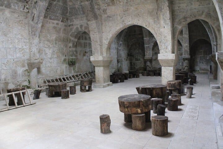 Armenia Day Tour: Dilijan, Lake Sevan & Yerevan in One Day photo 6