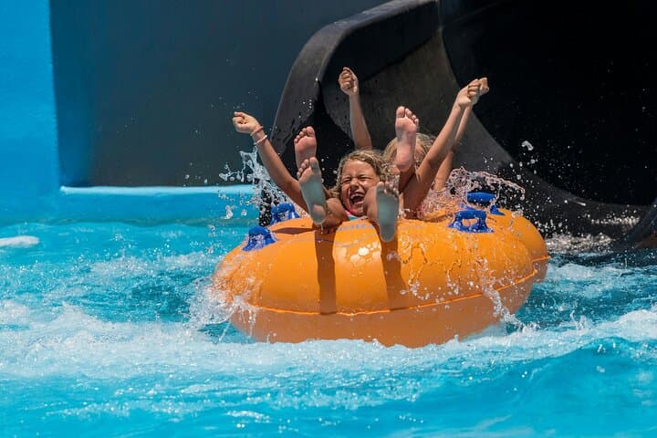 Acua Water Park Corralejo: Full-Day Waterpark Experience with Transfer photo 3