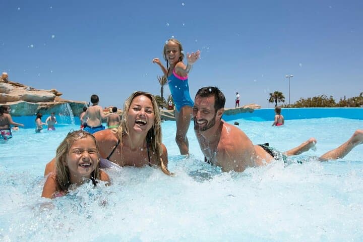 Acua Water Park Corralejo: Full-Day Waterpark Experience with Transfer photo 4