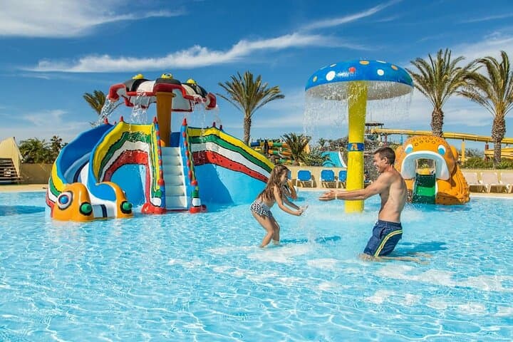 Acua Water Park Corralejo: Full-Day Waterpark Experience with Transfer photo 6