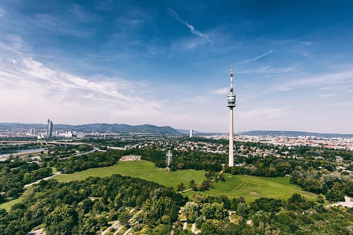 Best of Vienna FLEXI Pass — 5 Top Attractions + 72‑Hour Hop‑On Guide photo 4