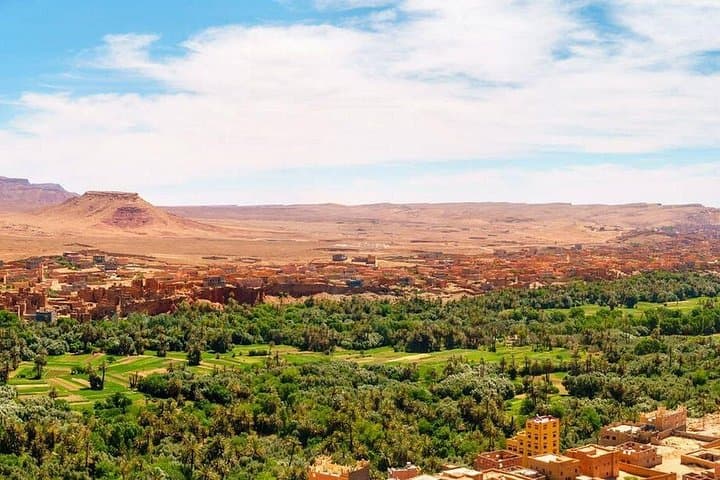 Atlas to Sahara: 5-Day Atlas and Desert Tour from Marrakech photo 2