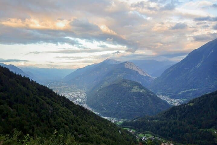 Chamonix Full-Day Private Tour from Geneva: Aiguille du Midi & Mer de Glace photo 4