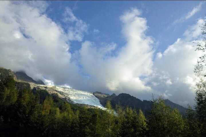 Chamonix Full-Day Private Tour from Geneva: Aiguille du Midi & Mer de Glace photo 5