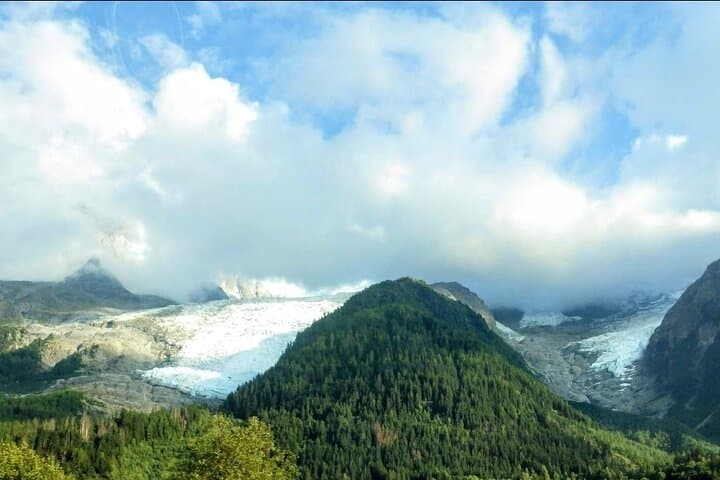 Chamonix Full-Day Private Tour from Geneva: Aiguille du Midi & Mer de Glace photo 6