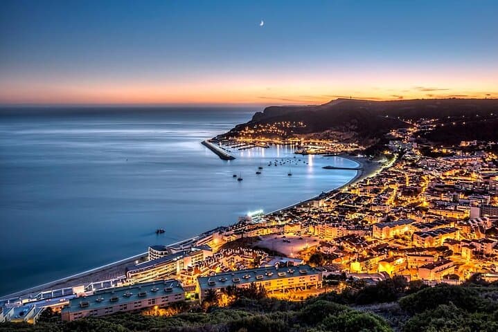 Arrábida Day Tour: Beaches, Cliffs & Seafood from Lisbon photo 3