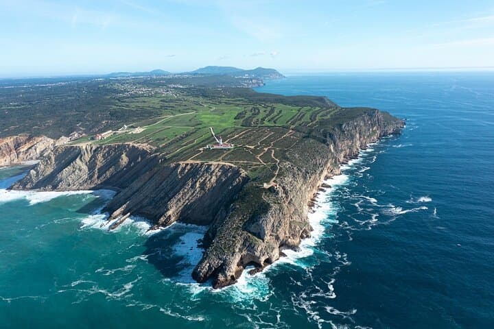 Arrábida Day Tour: Beaches, Cliffs & Seafood from Lisbon photo 4