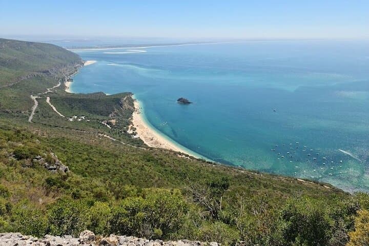 Arrábida Day Tour: Beaches, Cliffs & Seafood from Lisbon photo 5