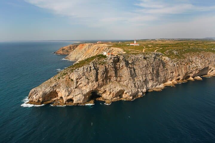 Arrábida Day Tour: Beaches, Cliffs & Seafood from Lisbon photo 6