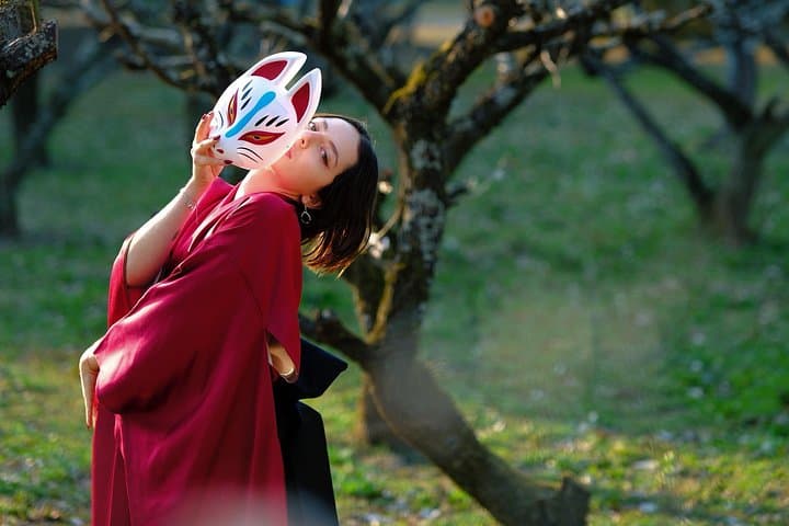 Private Photography Tour in Kyoto: Capture Historic Streets & Hidden Corners photo 4