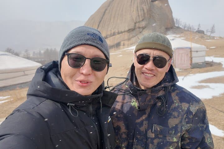 5-Day Terelj & Central Mongolia Tour from Ulaanbaatar — Horses, Monasteries, Orkhon Falls photo 2