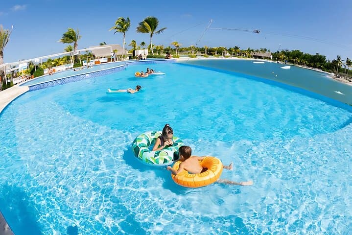Punta Cana Aqua Splash Adventure: Jet Ski, Buggy & Water Park Combo photo 6