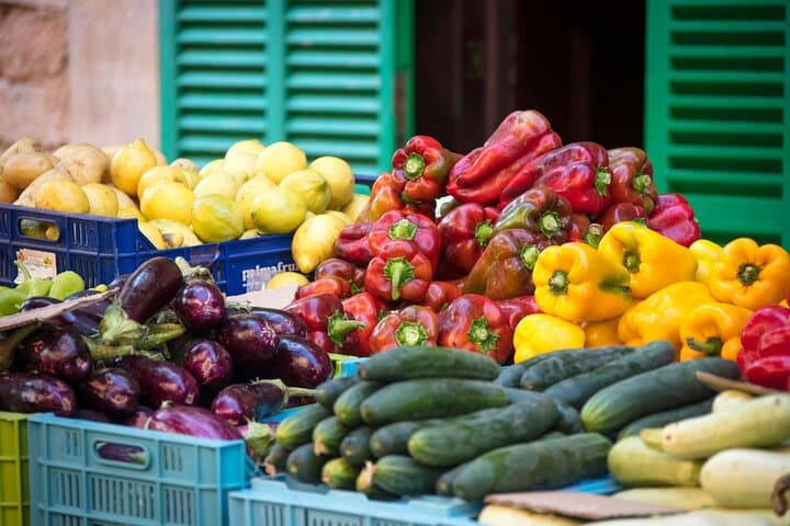 Drach Caves, Majorica Pearls & Local Markets: Full-Day Mallorca Tour photo 3