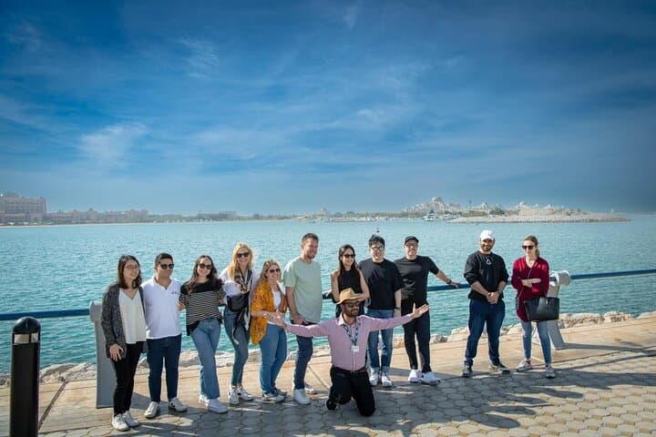 Half-Day Dubai City Tour — Private Guide & Air-Conditioned Vehicle photo 5
