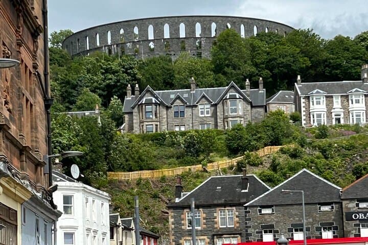 Private Highlands Tour from Oban: Glencoe, Lochs, Castles & Highland Cows photo 2