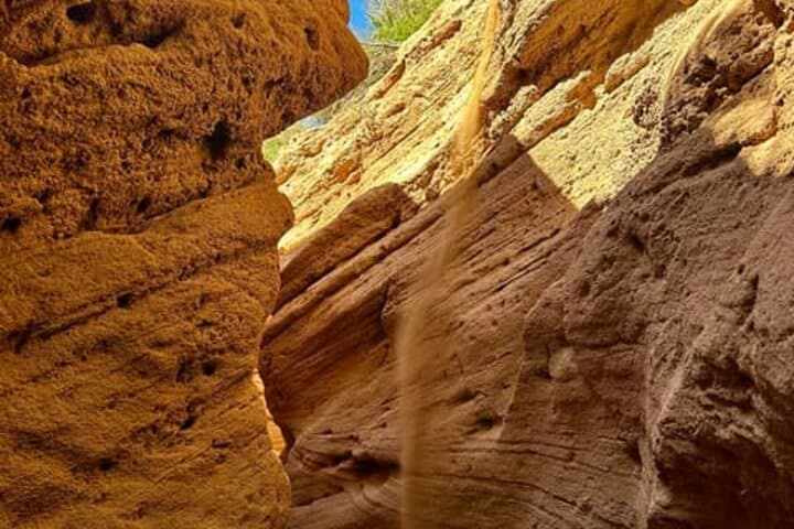 Agadir Sunset Sandboarding & Timlalin Dunes Canyon BBQ Experience photo 6