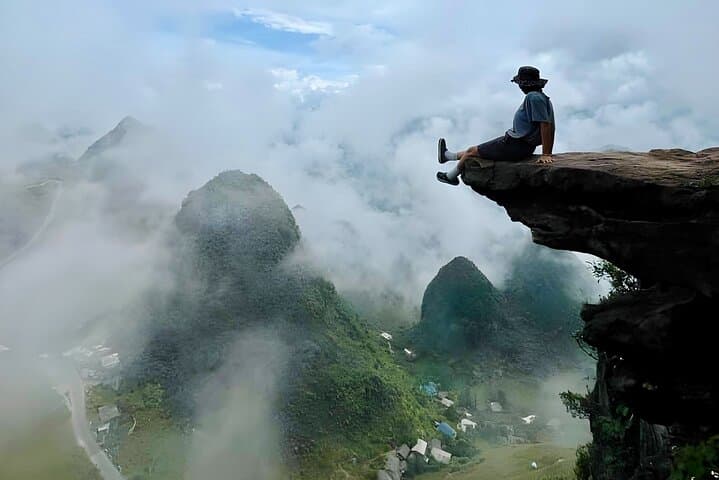 Ha Giang Loop & Cao Bang: 5-Day Motorbike Discovery Tour photo 6