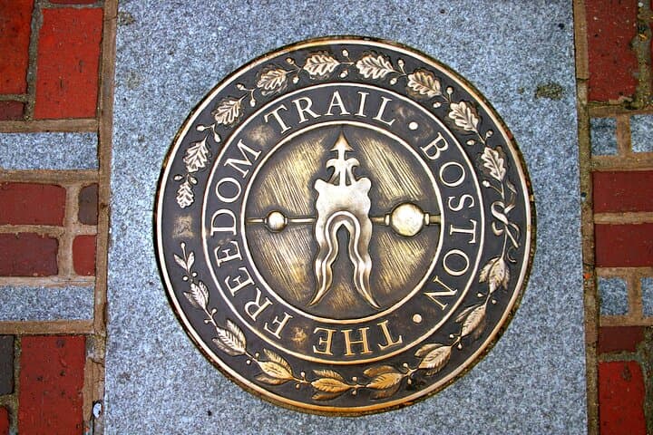 Her Story: Women's History Walking Tour of Boston photo 3