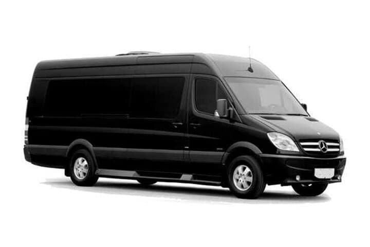 Private Car with Driver in Morocco — Transfers & Personalized Tours photo 2