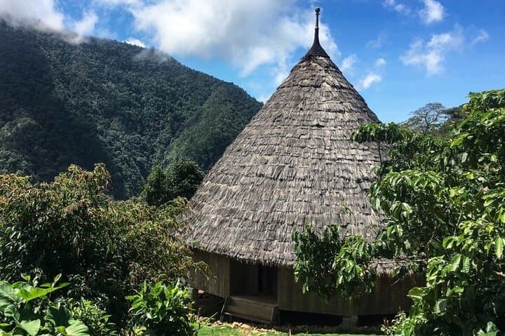 Wae Rebo 2-Day Trek: Overnight in a Traditional Mbaru Niang photo 3