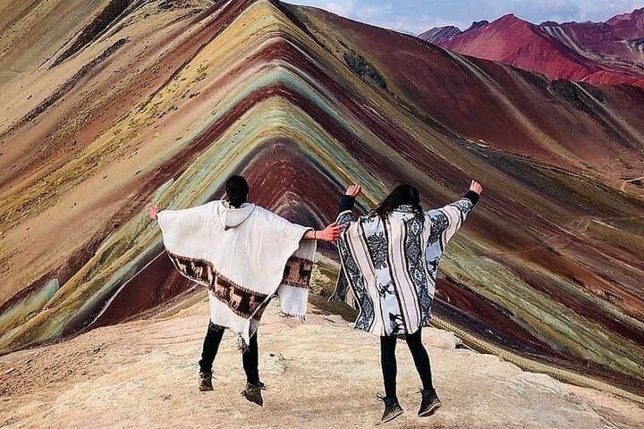 Vinicunca (Rainbow Mountain) Full-Day Trek From Cusco photo 5