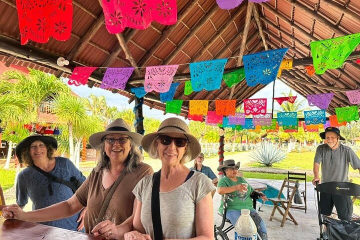 Cozumel Highlights: Benito Juárez Park Walking Tour & Tequila Tasting photo 4